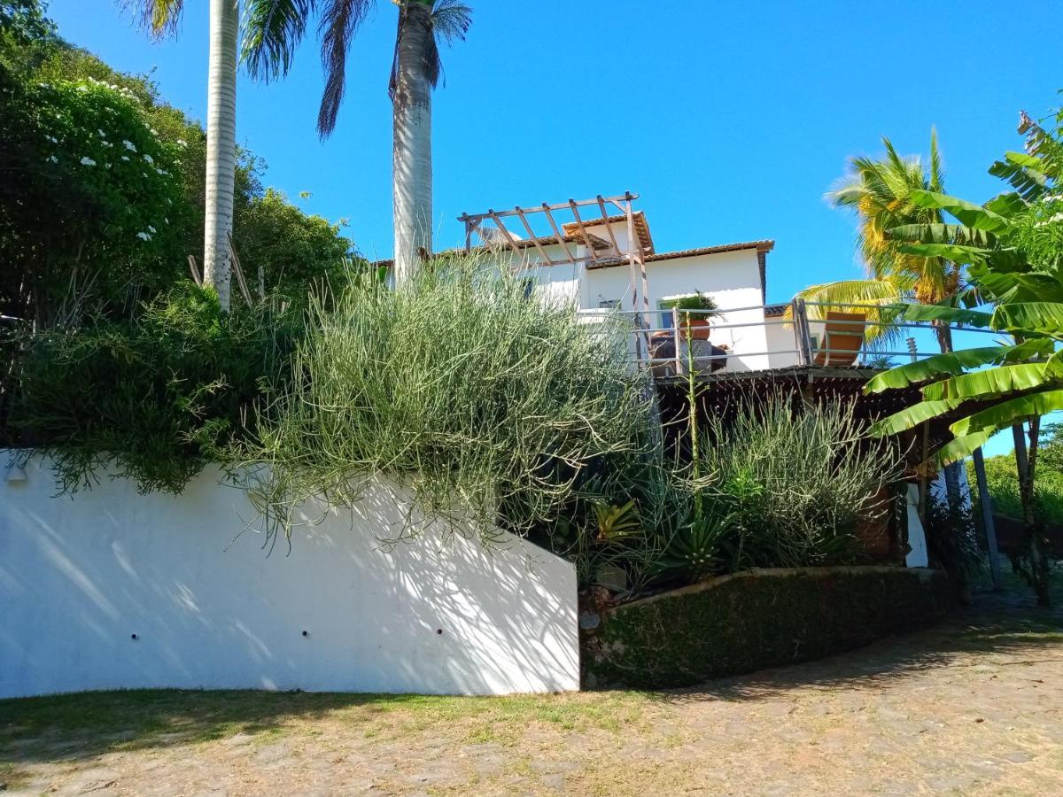 Deauville Pousada Búzios المظهر الخارجي الصورة