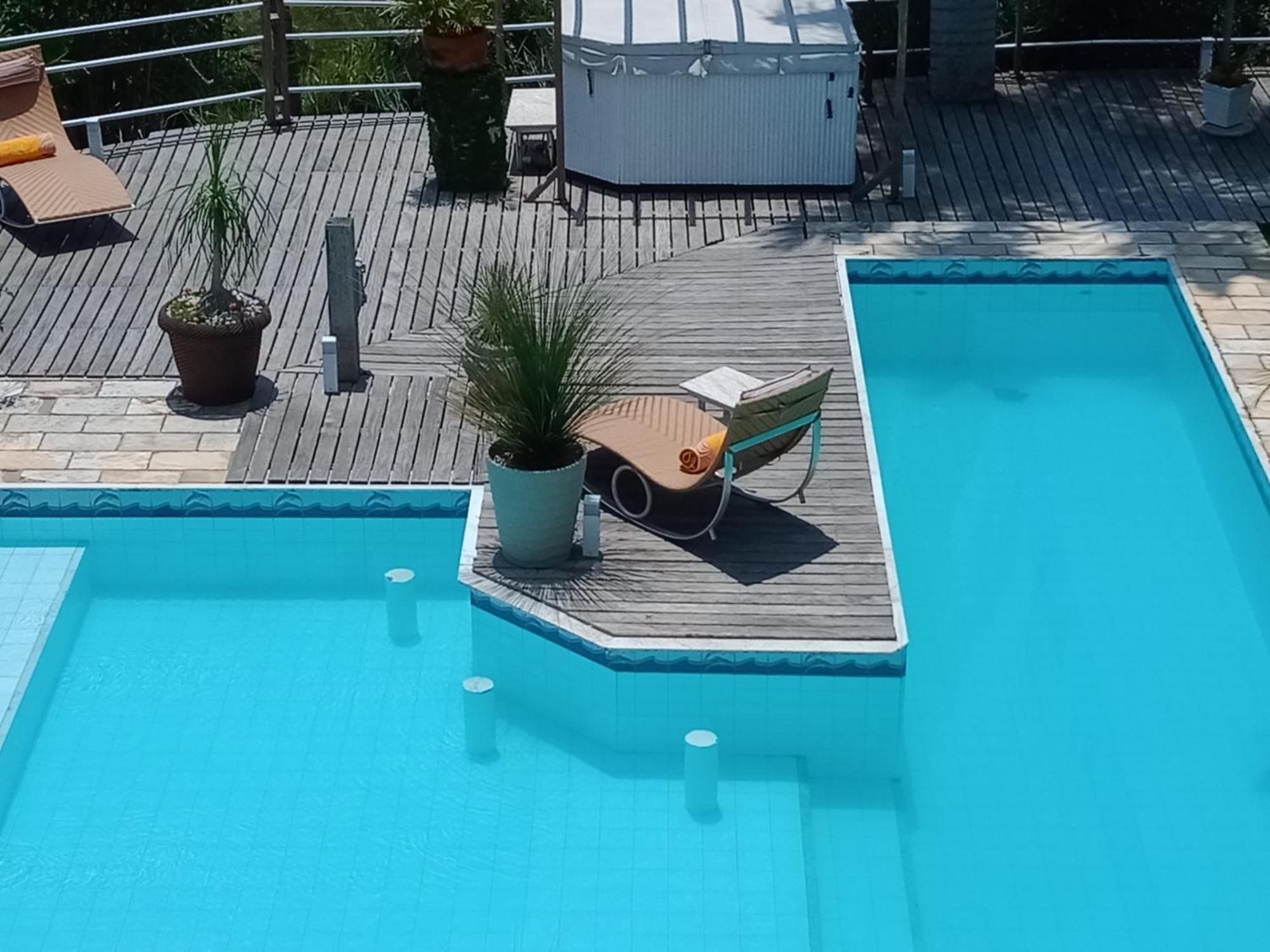Deauville Pousada Búzios المظهر الخارجي الصورة